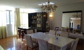 Imagem 3: Apartamento - Cambuí - Campinas