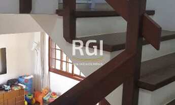 Imagem 6: Porto Alegre - Casa Padrão - Espirito Santo