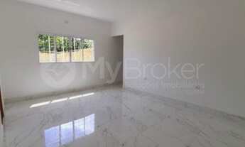 Imagem 2: Casa, Barão de Monte Alegre, Goiânia, Sítios De Recreio Mansões Do Campus