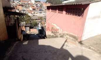 Imagem 4: Sobrado Com 4 Casas Mesmo quintal Ótimo para Renda