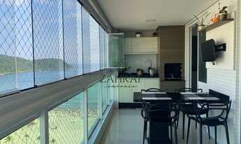 Imagem 5: Apartamento à venda, 3 quartos, 3 suítes, 2 vagas, Canto do Forte - Praia Grande/SP