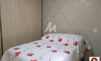 Imagem 6: Apartamento (tipo - padrao) 2 dormitórios/suite, cozinha planejada, em condomínio fechado