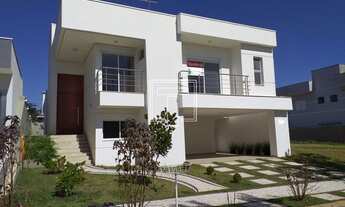 Imagem: Casa - Parque Brasil 500 - Paulínia