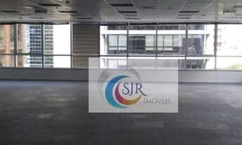 Imagem: Conjunto comercial, 275 m²- Vila Olímpia