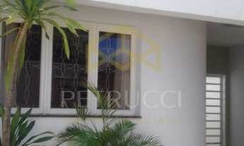 Imagem: Casa - Parque Novo Mundo - Americana