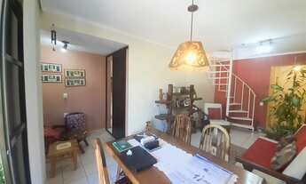 Imagem 5: EXCLUSIVIDADE- COBERTURA DUPLEX - INFRA-ESTRUTURA -SALA - 2 SUITES - PISCINA - VISTA VERD