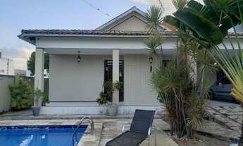 Imagem: Casa para venda tem 180 metros quadrados