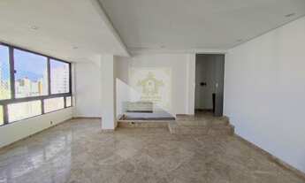 Imagem 6: Cobertura Duplex para Venda em Salvador, Vitória, 5 dormitórios, 1 suíte, 4 banheiros, 3 v