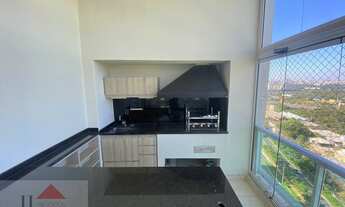 Imagem 4: Apartamento para aluguel ou venda com 234 metros e 4 suítes