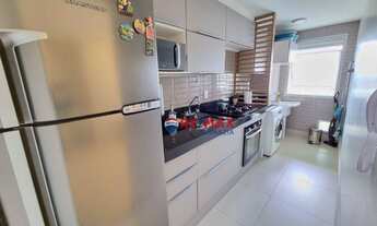 Imagem 6: Apartamento com 2 quartos à venda, 77 m² por R$ 697.000 - Centro Metropolitano - Rio de Ja