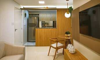 Imagem: Blue Village Residence