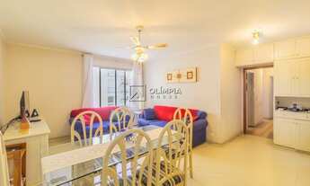 Imagem: Venda Apartamento 3 Dormitórios - 105 m²