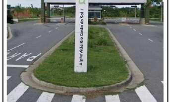 Imagem 2: COND. ALPHAVILLE RIO DAS OSTRAS - Oportunidade Única em RIO DAS OSTRAS - RJ