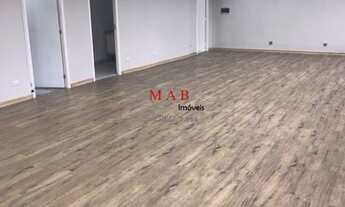 Imagem: Sala/Conjunto para aluguel possui 200 metros