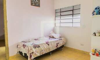 Imagem 5: Casa para Aluguel - Vila Sabrina , 1 Quarto, 50 m2