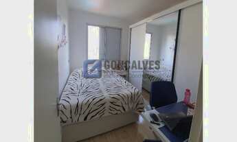 Imagem 7: SAO BERNARDO DO CAMPO - Residential / Apartment - PARQUE TERRA NOVA I