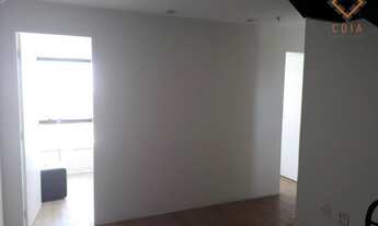 Imagem 4: Conjuntos 33 e 111 m² total 144 m² 3 vagas, R$ 1.700.000,00