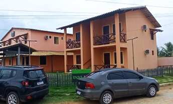 Imagem 3: Pousada no Cond Águas de Sauipe