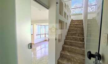 Imagem 2: Cobertura Duplex para Venda em Salvador, Vitória, 5 dormitórios, 1 suíte, 4 banheiros, 3 v