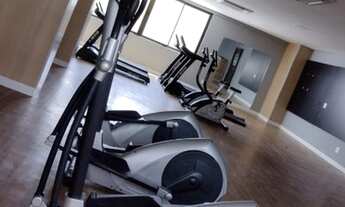 Imagem 2: Apt extremamente novo para alugar