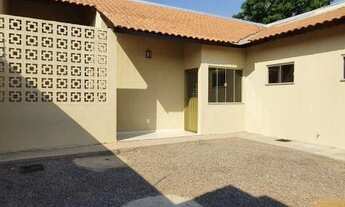 Imagem 7: Casa nova em Aquidauana MS