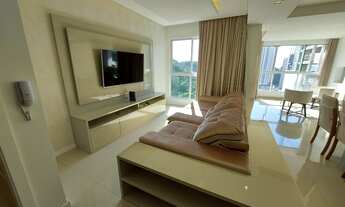 Imagem 2: Apartamento para venda tem 135 metros quadrados com 3 quartos em Pioneiros - Balneário Cam