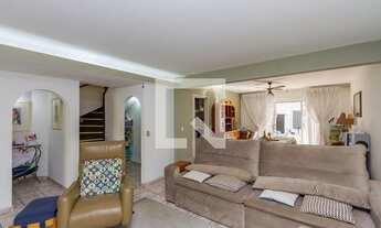 Imagem 6: Casa à Venda - Brooklin, 3 Quartos, 167 m2