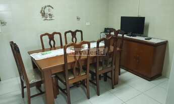 Imagem 6: Apartamento Di Francesco Ipiranga 4 dormitórios 1 suite 2 vagas - 164 metros