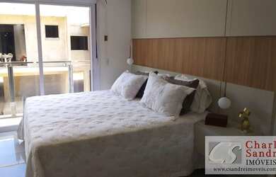 Imagem 4: Casa em Condomínio para Venda em Goiânia, Jardim Atlântico, 4 dormitórios, 4 suítes, 5 ban