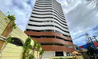 Imagem: Apartamento para venda tem 153 metros quadrados