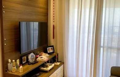 Imagem 3: Apartamento com 3 dormitórios à venda, 70 m² por R$ 424.000,00 - Jardim Maria Rosa - Taboã