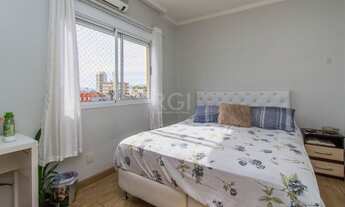 Imagem 6: À venda apartamento com 3 quartos e 1 vaga de garagem no Partenon - Porto Alegre RS