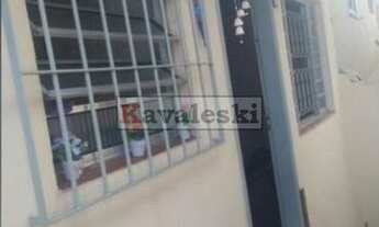 Imagem 2: Sobrado 2 dormitórios - terraço- Vila das Mercês- Ac propostas