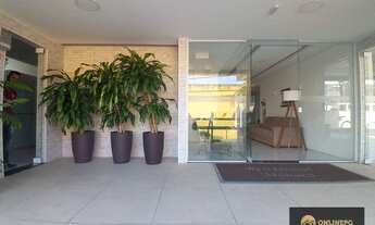 Imagem 4: Apartamento com 3 dormitórios à venda, 113 m² por R$ 775.696,00 - Canto do Forte - Praia G