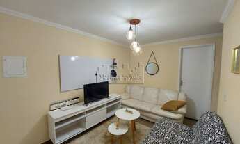 Imagem: Apartamento para venda com 48 metros quadrados