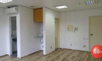 Imagem 4: São Paulo - Conjunto Comercial/sala - Vila Olímpia