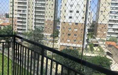 Imagem 3: Apartamento para Venda em Santo André, Campestre, 2 dormitórios, 1 banheiro, 1 vaga