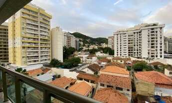 Imagem 5: APARTAMENTO RESIDENCIAL em NITERÓI - RJ, SANTA ROSA