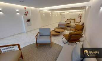 Imagem 5: Apartamento com 1 dormitório à venda, 53 m² por R$ 285.000,00 - Canto do Forte - Praia Gra