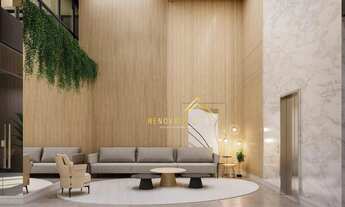 Imagem 4: Apartamento de Alto Padrão com 3 dormitórios 135m² à venda