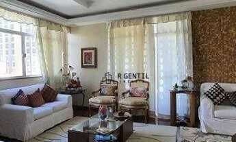 Imagem 4: Cobertura com 5 dormitórios à venda, 282 m² por R$ 7.300.000,00 - Ipanema - Rio de Janeiro