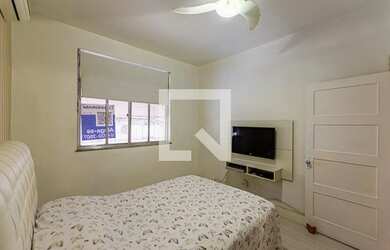 Imagem 5: Apartamento para Aluguel - Icaraí, 2 Quartos, 75 m2