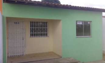 Imagem: Aluguel de Casa