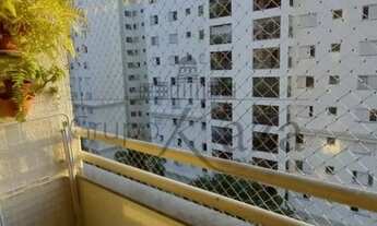 Imagem 7: Apartamento - Residencial Rio das Pedras - Parque Aquarius - 3 Dormitórios - 78m²