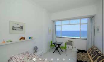 Imagem 5: Apartamento para venda tem 30 metros quadrados com 1 quarto em Copacabana - Rio de Janeiro