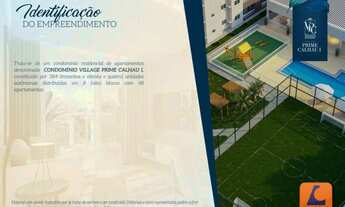 Imagem 3: L004 Exclusividade no Village Prime Calhau de 3 quartos