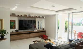 Imagem 4: APARTAMENTO DUPLEX 4 SUÍTES À VENDA EM CANAJURÊ - COM VISTA PARA O MAR