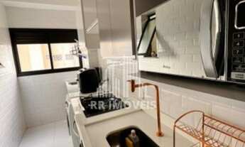 Imagem 5: RRCOD4528 Apartamento 59m² CONDOMÍNIO VIVA MAIS - OPORTUNIDADE - 2 Dorms 1 Vaga - Barueri