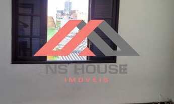 Imagem 4: Casa Residencial em São Paulo - SP, São João Climaco