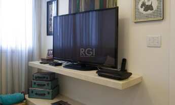 Imagem 4: COBERTURA Cidade Baixa 3 Dormitorios